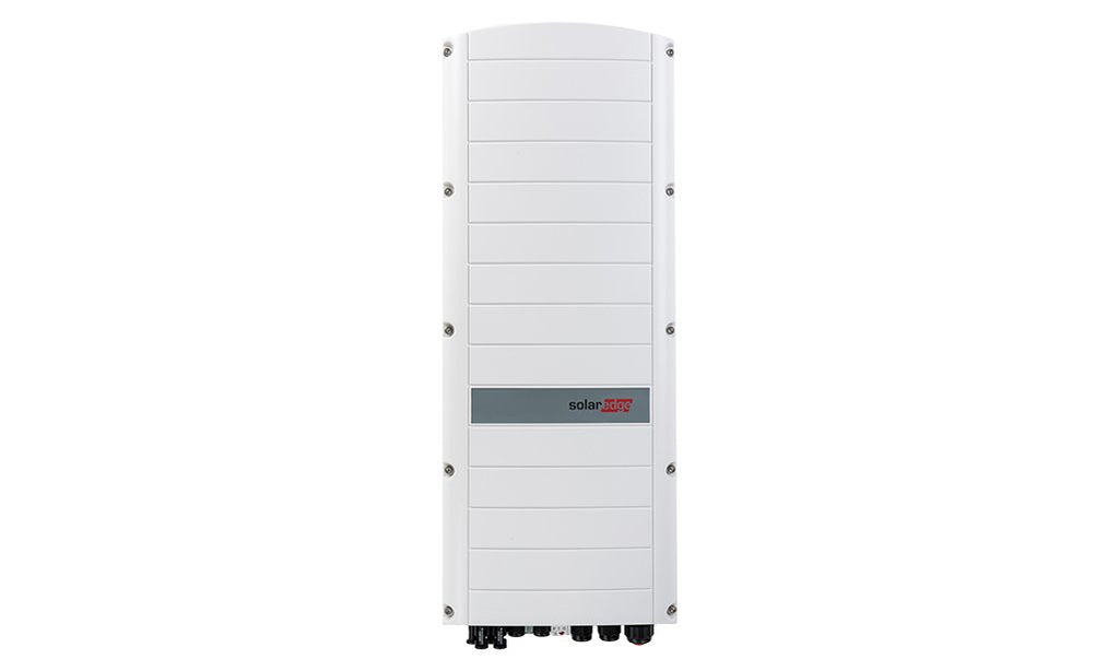 Inverter StorEdge Trifase Ibrido SolarEdge SE10K-RWS