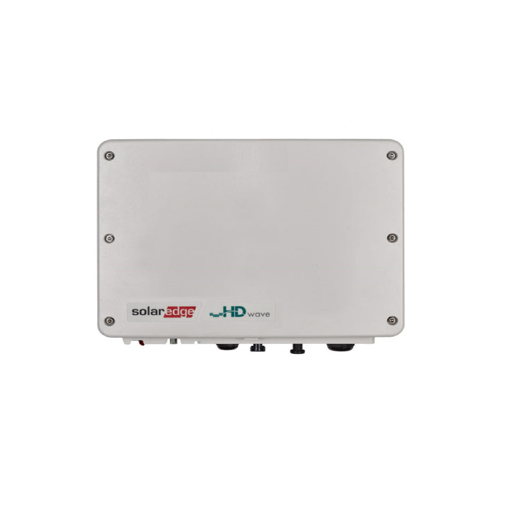 SolarEdge HD-Wave SE3680H-RW000BNN4