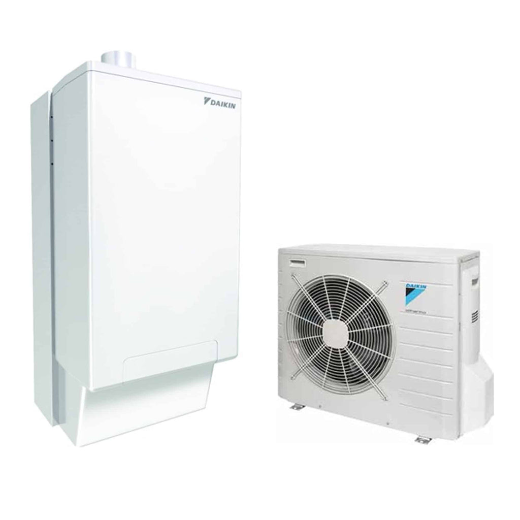 Daikin valvola deviatrice a tre vie